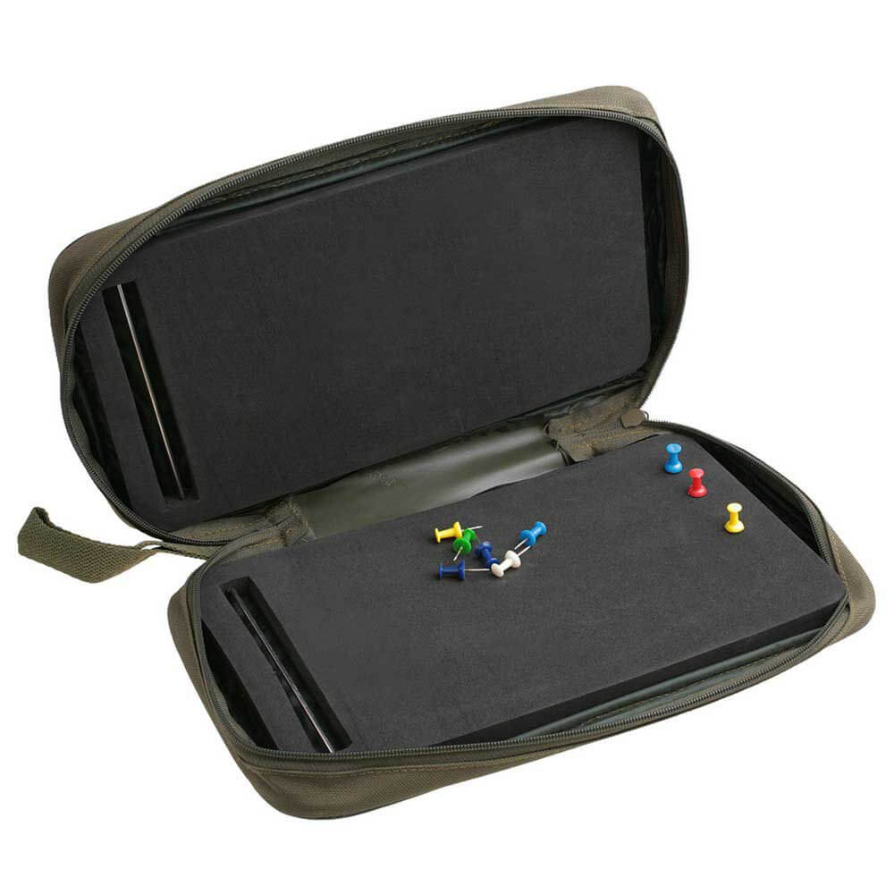 Carpeta de bajos Mikado