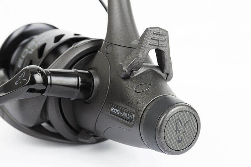 Carrete Fox EOS 10000 PRO 1