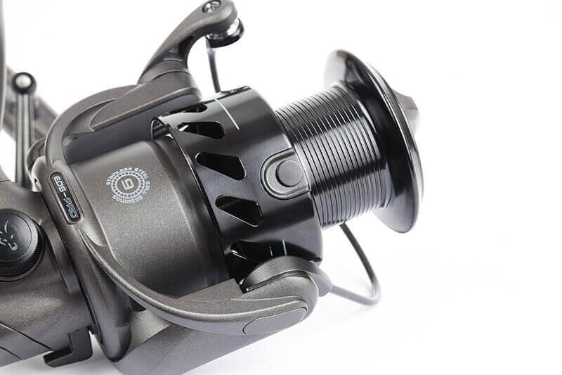 Carrete Fox EOS 10000 PRO 4