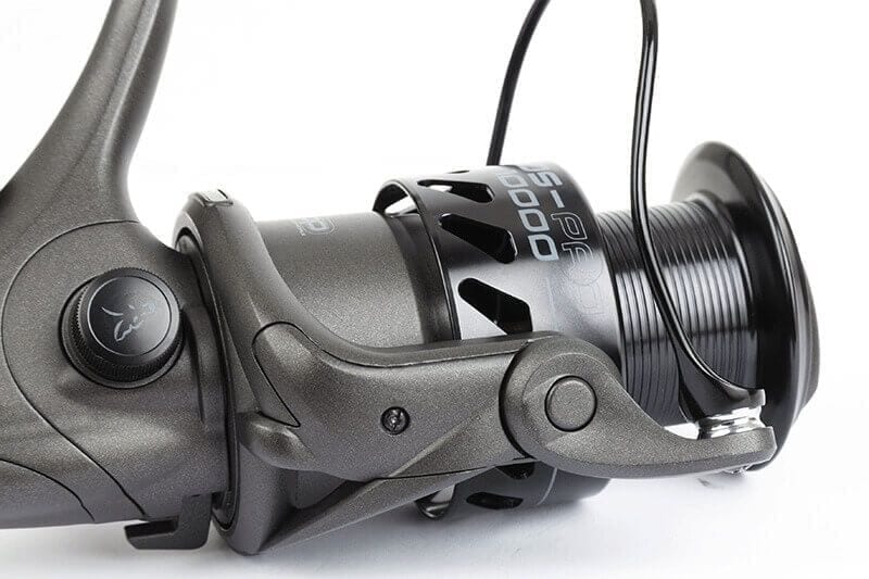 Carrete Fox EOS 10000 PRO 6