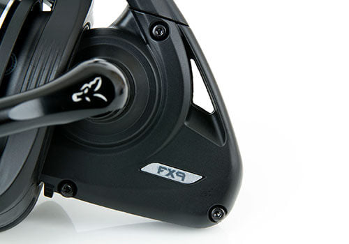 Carrete Fox FX9 2