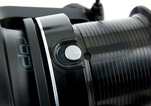 Carrete Fox FX9 4