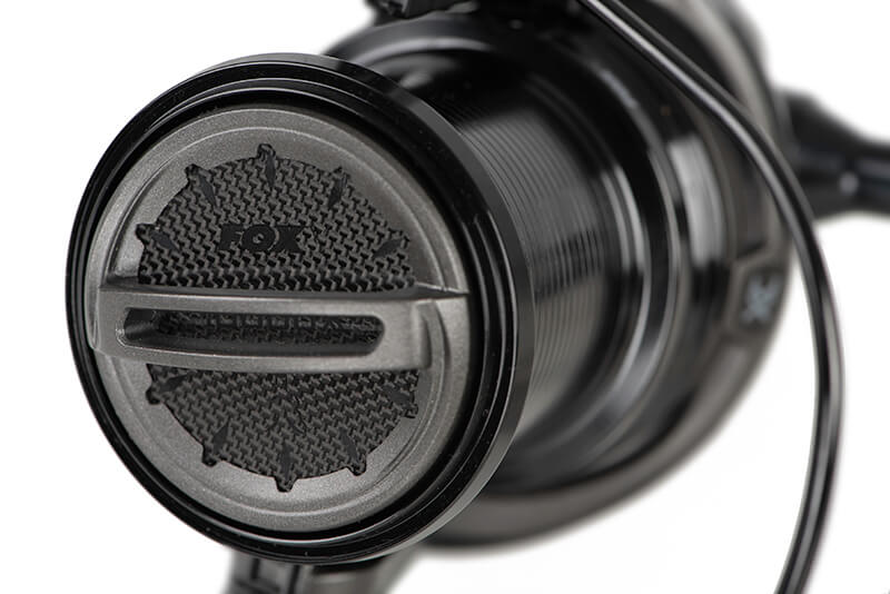Carrete Fox XC 10000 10