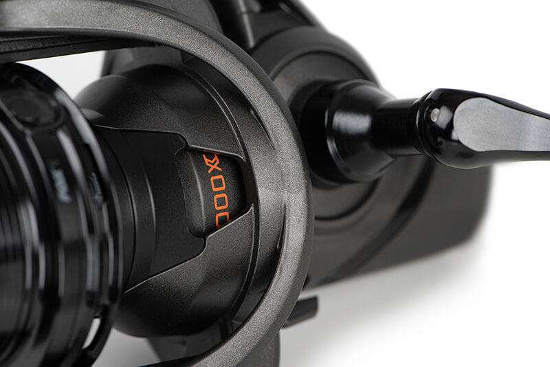 Carrete Fox XC 10000 3