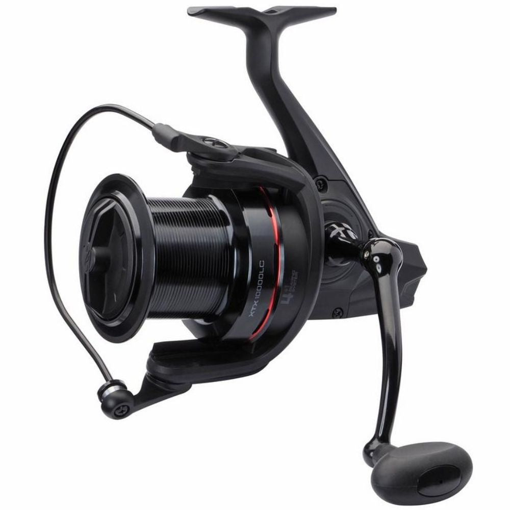 Carrete JRC XTX 10000 LC