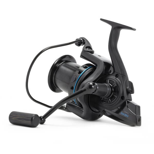 Carrete Nash LR 10000