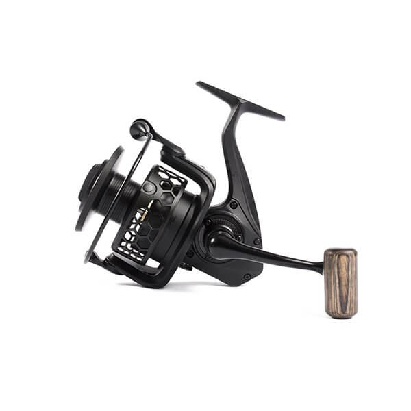 Carrete Nash Scope GT 6000