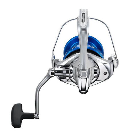 Carrete Shimano Speedmaster 14000 XSD 3