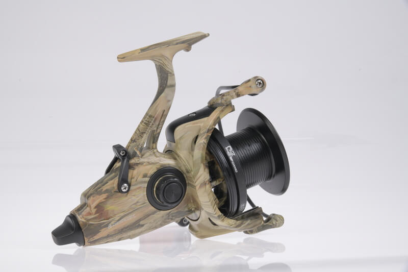 Carrete Virux V9 BF 10000 Camo (4)