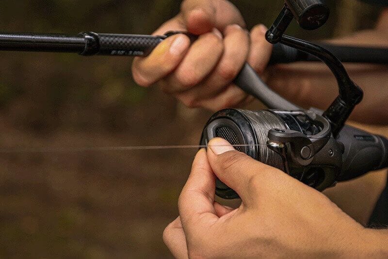 Carrete fox eos pro 10000 4