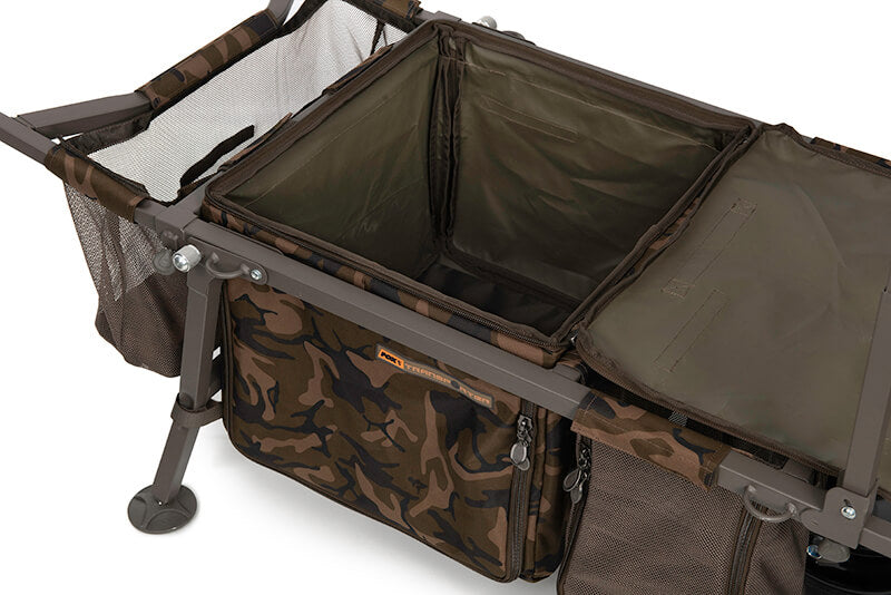 Carretilla Fox Transporter 19