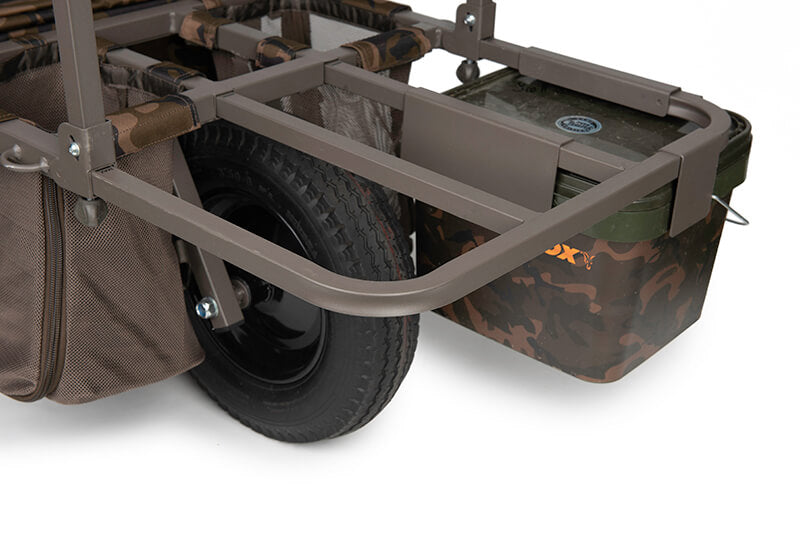 Carretilla Fox Transporter 8