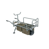 Carretilla Nash Trax Evo