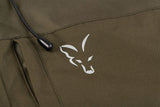 Chaqueta Fox HD Verde 6