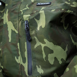 Chaqueta Sonik Camo 2
