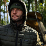 Chaqueta Sonik Packway Verde 3