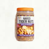 Chufas Dynamite Baits Naked