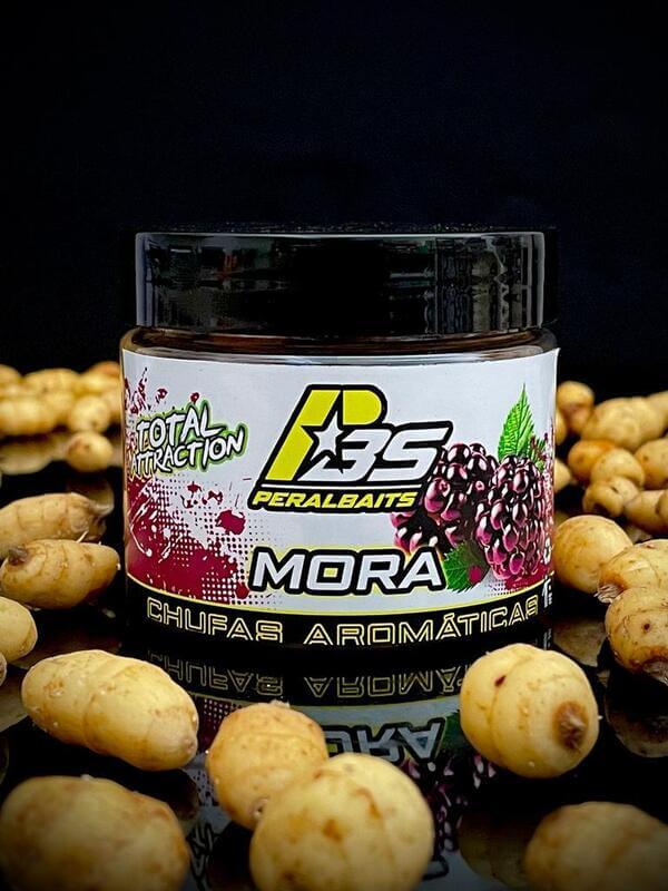 Chufas Peralbaits Mora
