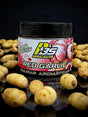Chufas Peralbaits Red Garlic
