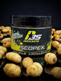 Chufas Peralbaits Scopex