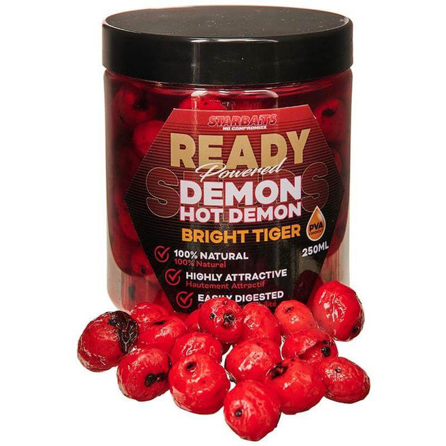Chufas Starbaits Demon
