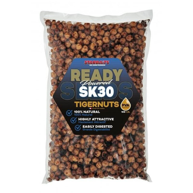 Chufas Starbaits SK30 1 Kg