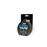 Cinta de tela Nash 10 m Camo 1
