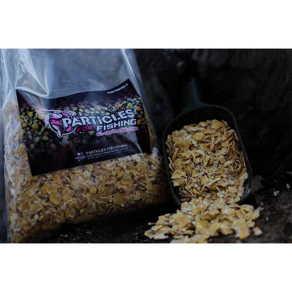 Corn flakes 1