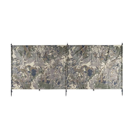 Cortavientos Nash Bank Life Camo