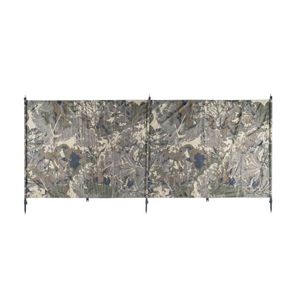 Cortavientos Nash Bank Life Camo