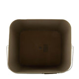 Cubo 10 litros Korda Compac Camo 3