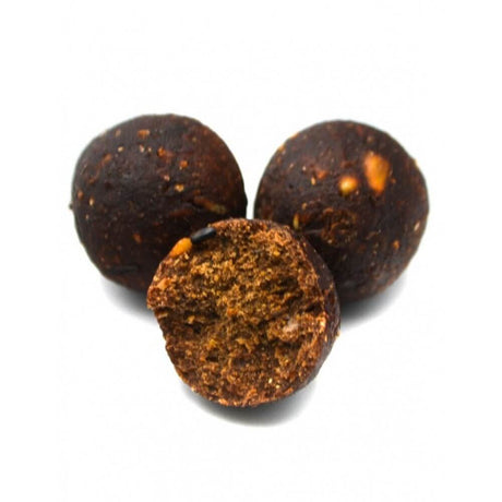 Cubo 3 kg Boilies Crab Massive Baits 18 mm