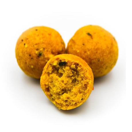 Cubo Massive Baits Boilies Corn 3 kg – 18 mm