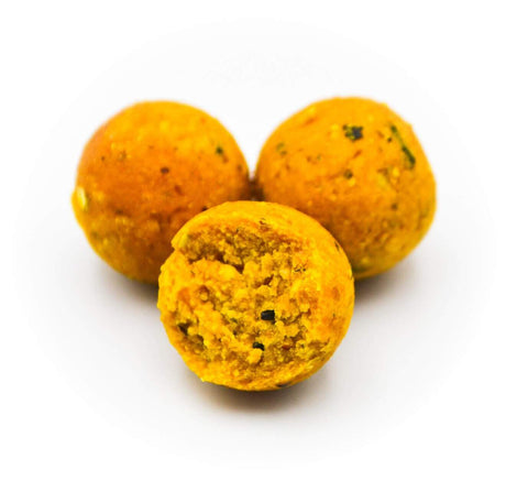 Cubo de Boilies Pina Massive Baits