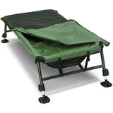 Cuna NGT Carp para carpfishing