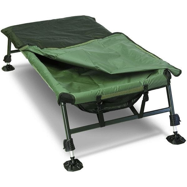 Cuna NGT Carp para carpfishing