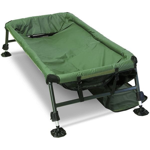 Cuna NGT Carp para pesca