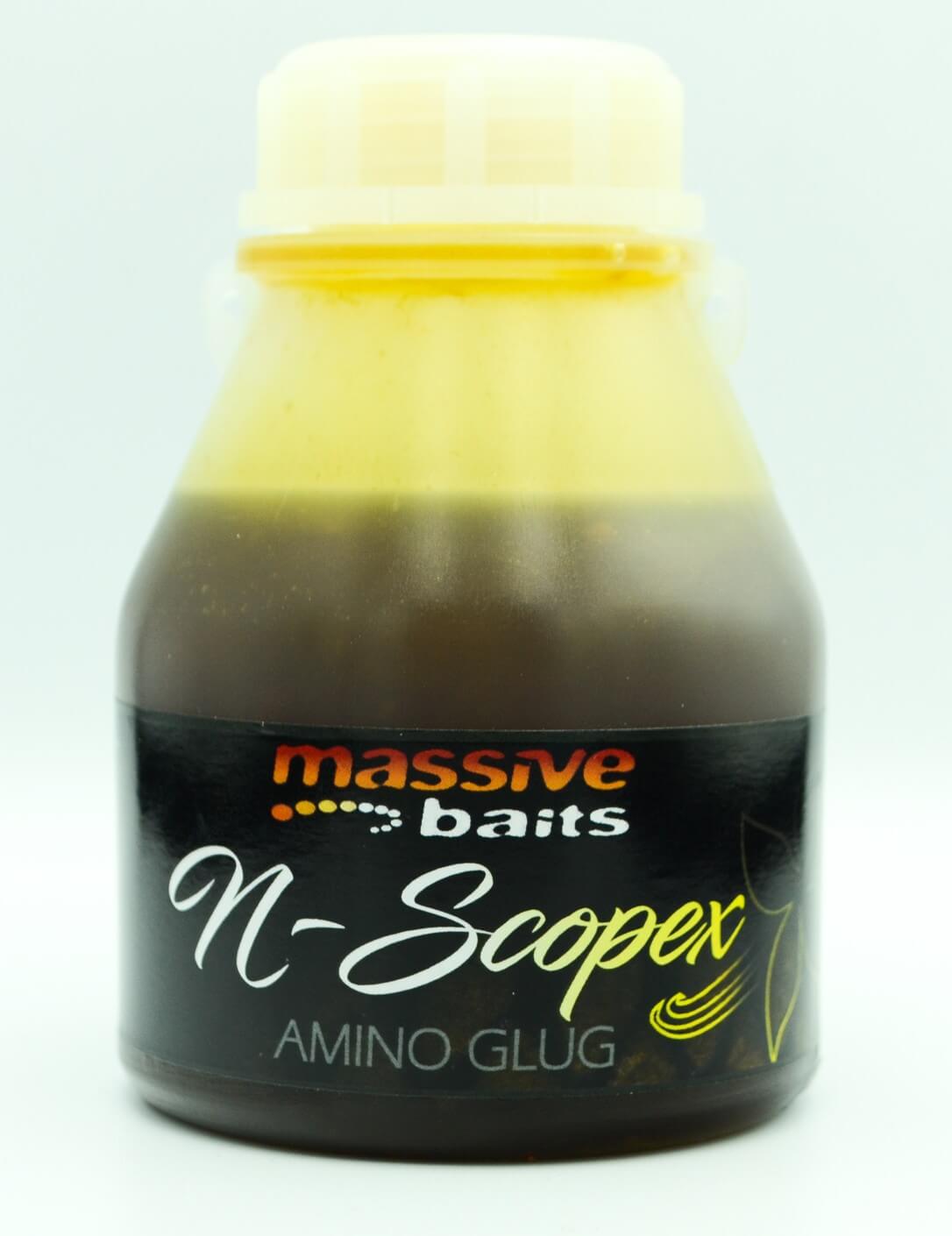 Dip N Scopex Massive Baits