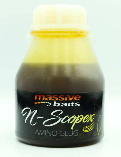 Dip N Scopex Massive Baits