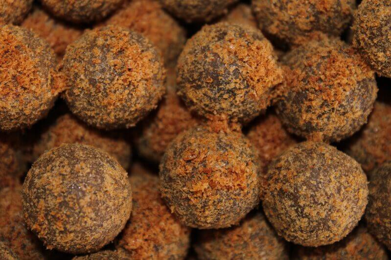 Dip Pro Elite Baits Krill Crab 300 ml 1