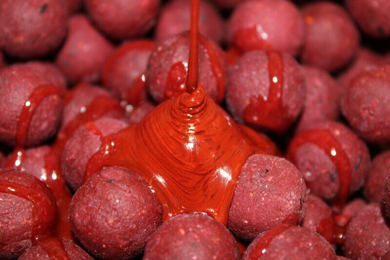 Dip Pro Elite Baits Krill Crab 300 ml 2