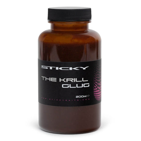 Dip Sticky Krill