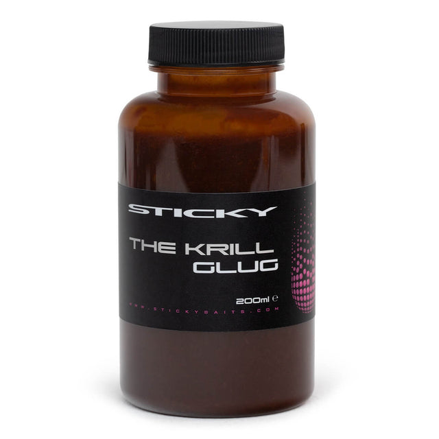 Dip Sticky Krill