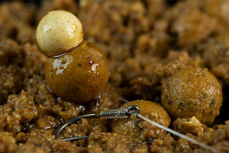 Dip Sticky Manilla 1