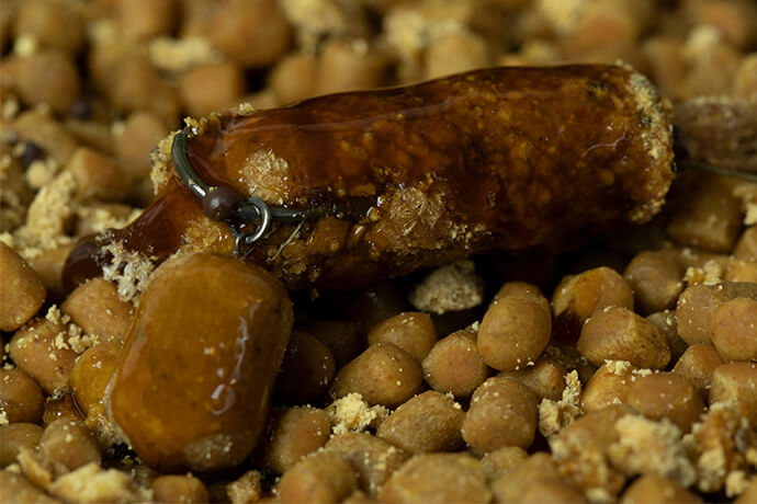 Dip Sticky Manilla 3