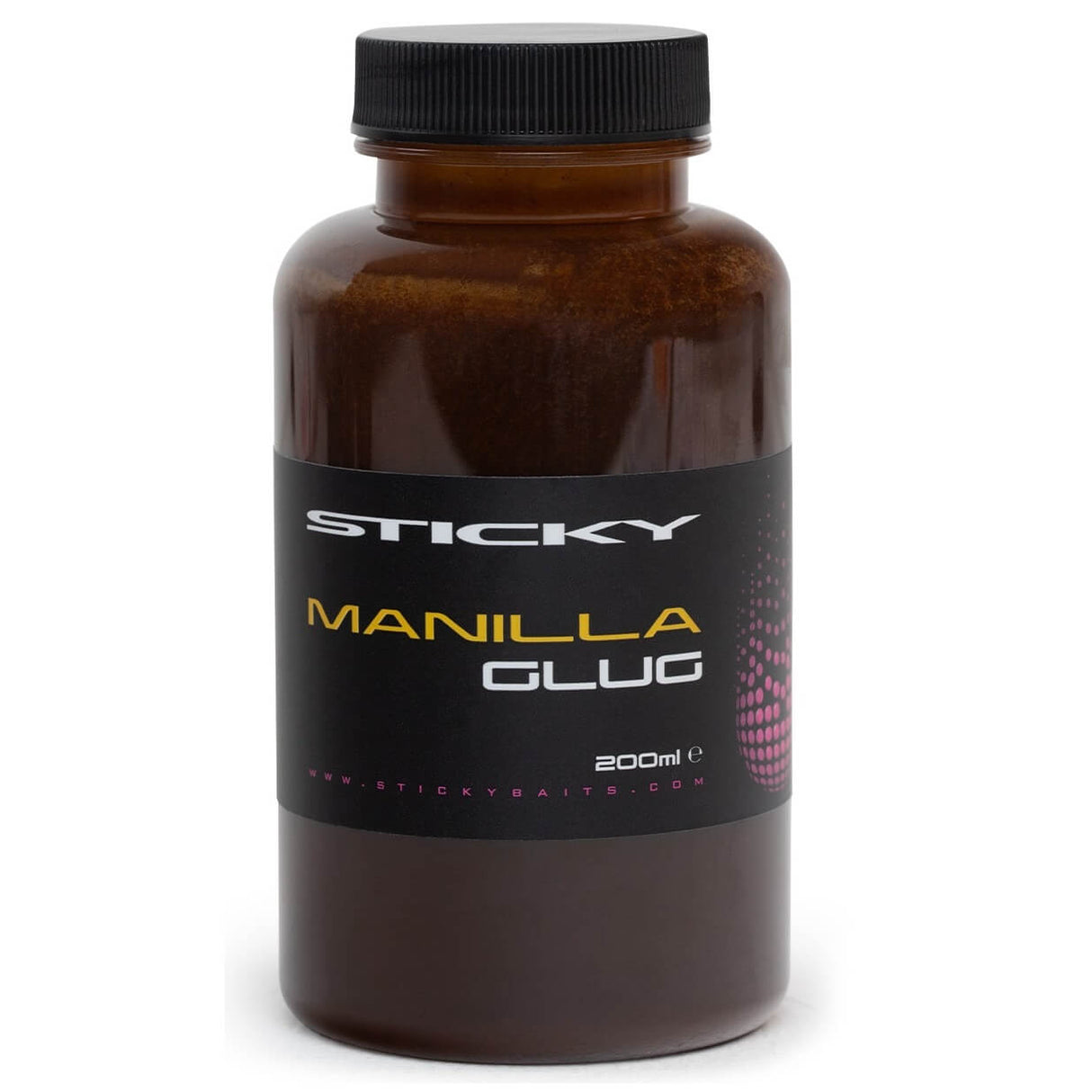 Dip Sticky Manilla