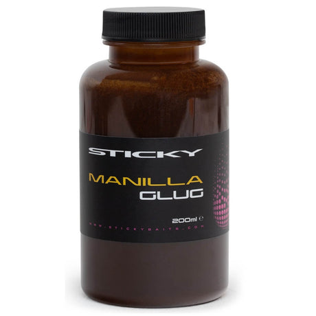 Dip Sticky Manilla