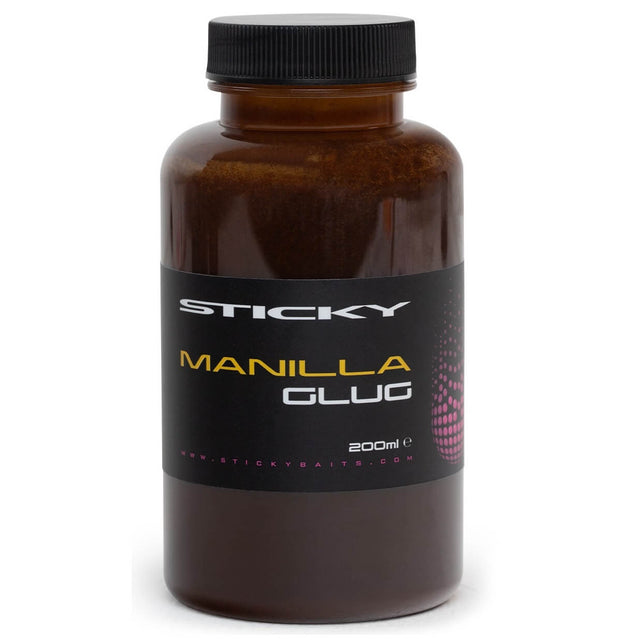 Dip Sticky Manilla