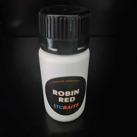 Dip TC Baits Robin Red