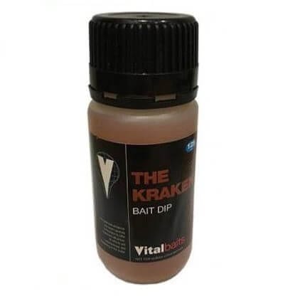Dip The Kraken Vitalbaits